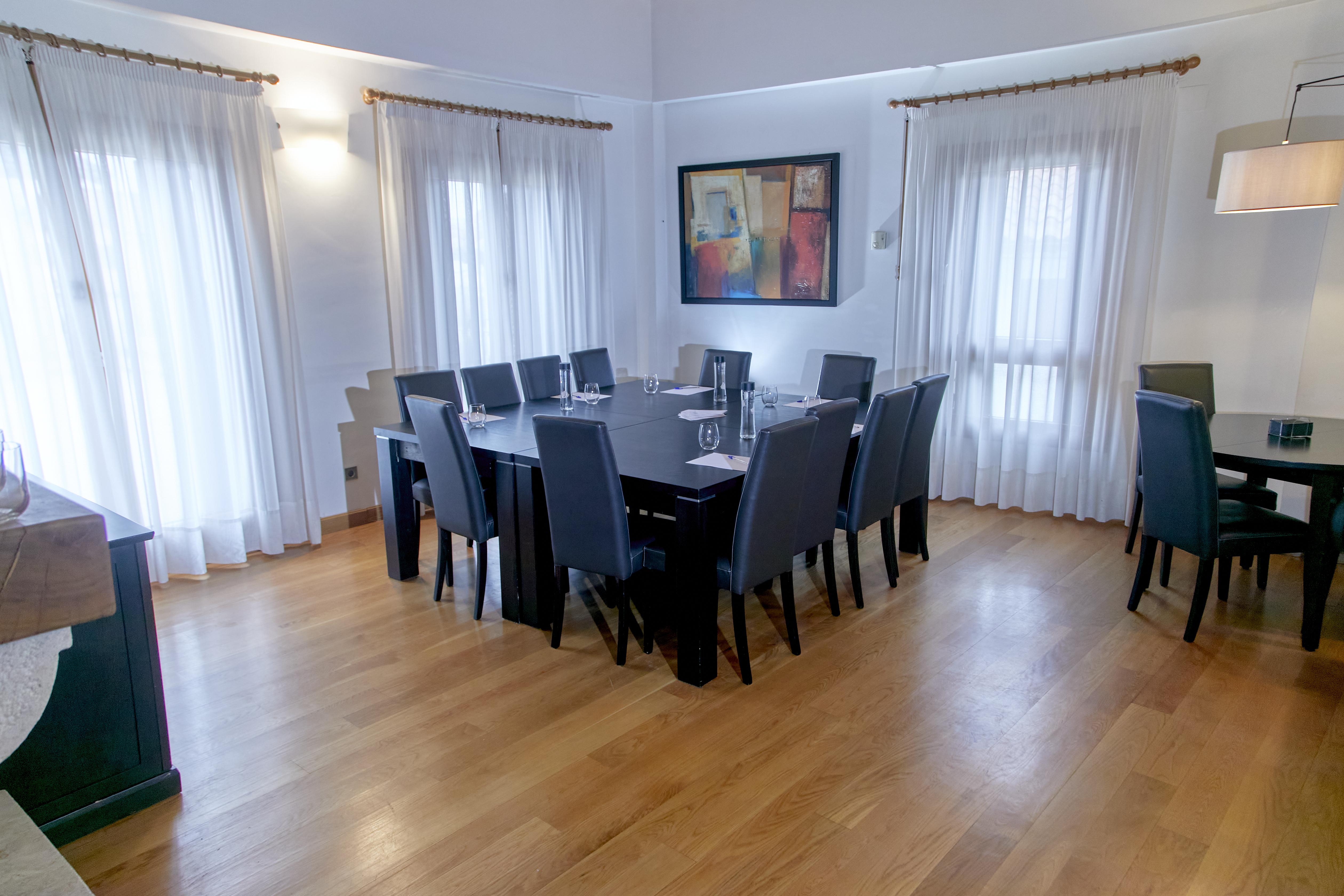 Hotel Casa Azcona Zizur Mayor ภายนอก รูปภาพ