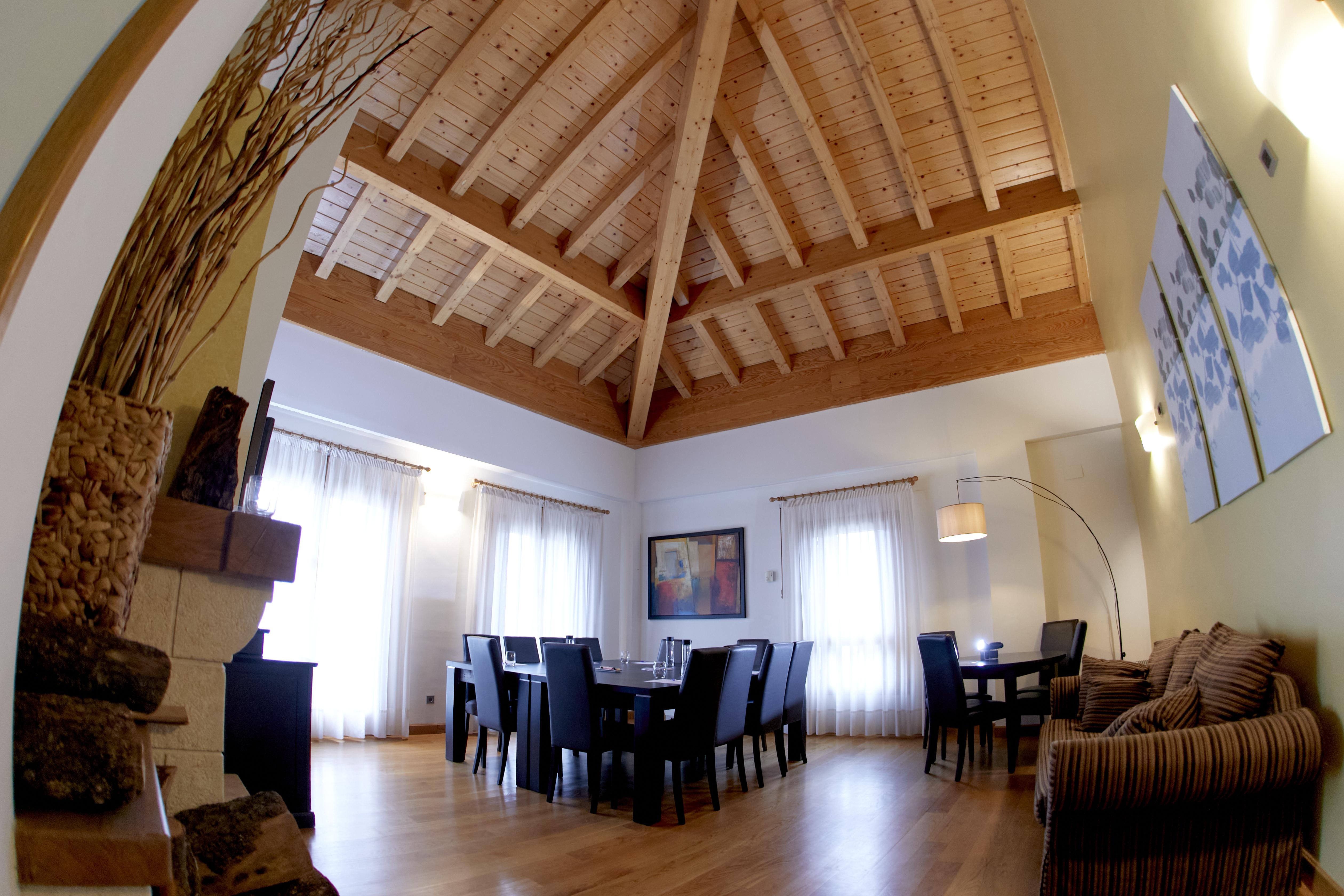 Hotel Casa Azcona Zizur Mayor ภายนอก รูปภาพ
